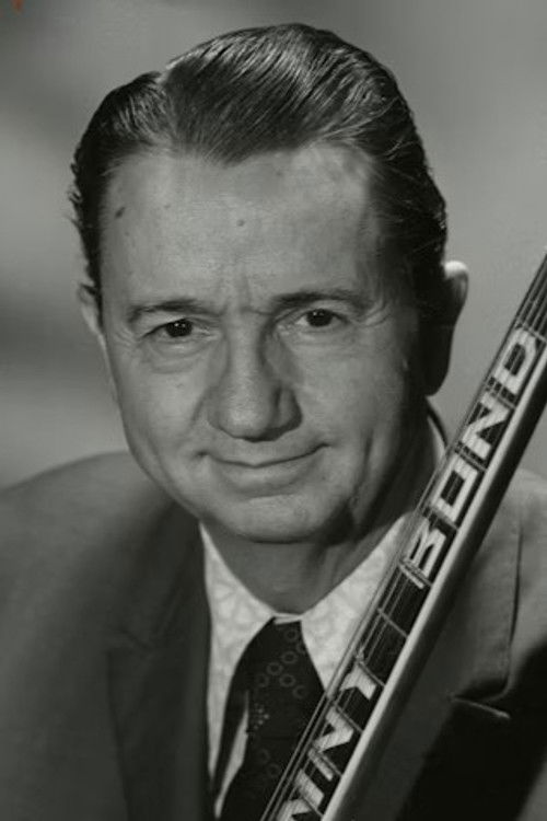 Photo of Johnny Bond