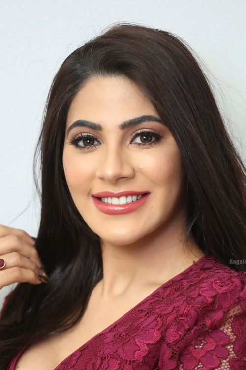 Photo of Nikki Tamboli