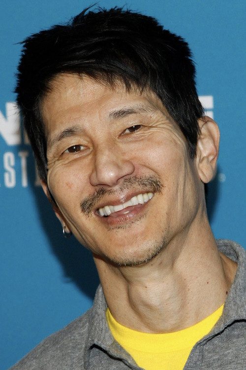 Photo of Gregg Araki