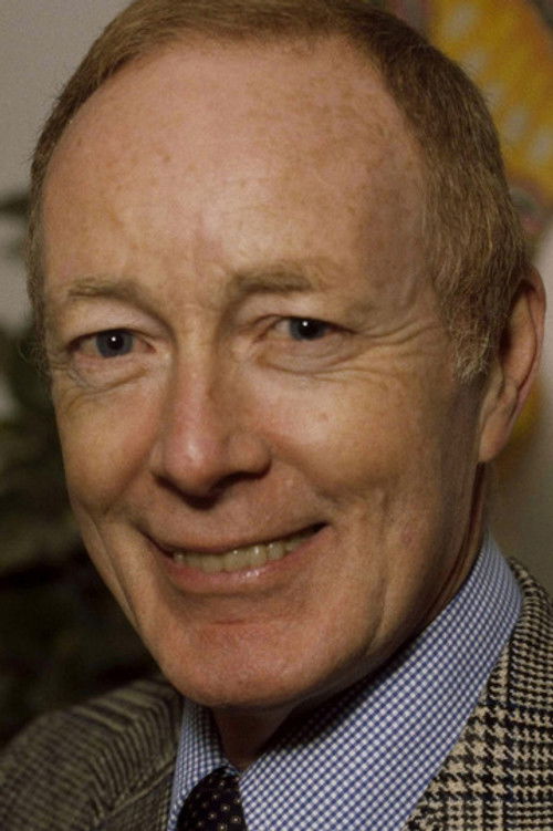 Photo of Don Fellows