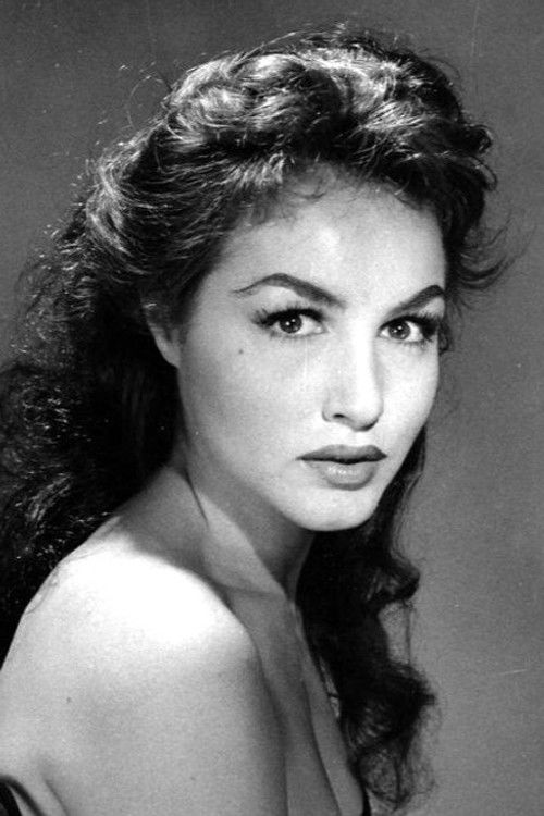 Photo of Julie Newmar