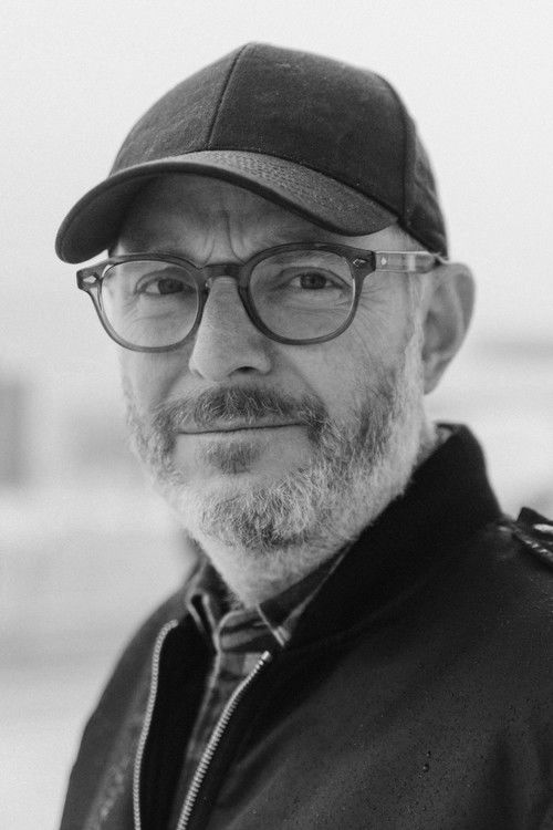 Photo of Francis Lawrence