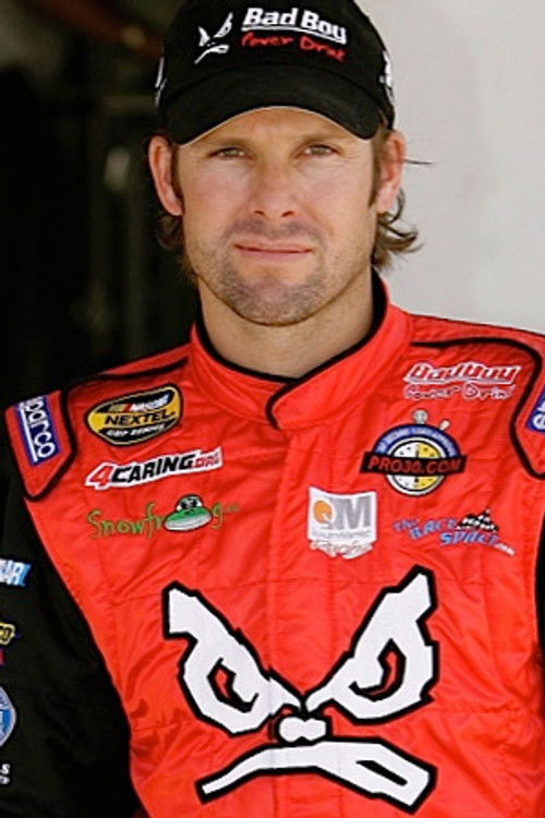 Photo of Stanton Barrett