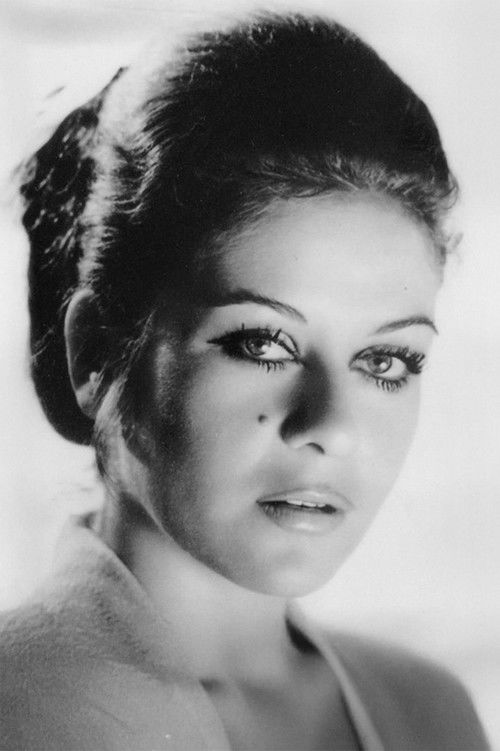 Photo of Meltem Mete