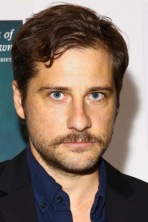 Photo of Kentucker Audley