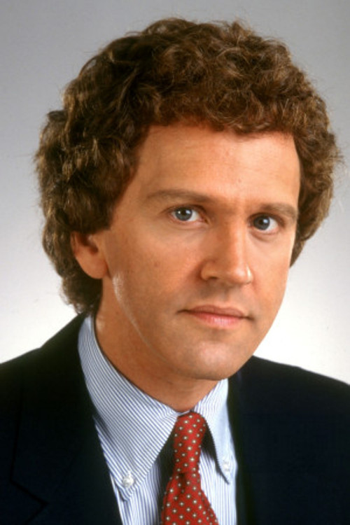 Photo of John Rubinstein