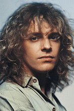 Photo of Peter Frampton
