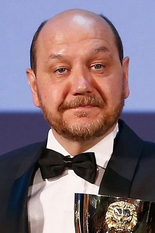 Photo of Themis Panou