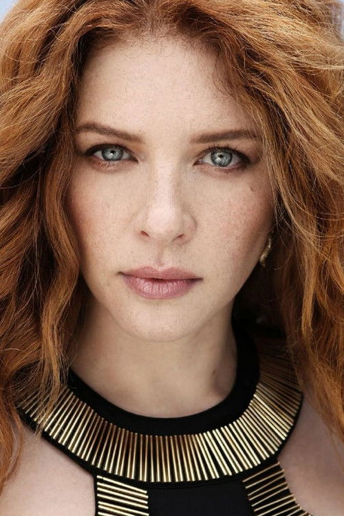 Photo of Rachelle Lefevre