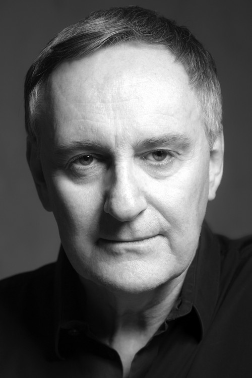 Photo of Yves Jacques