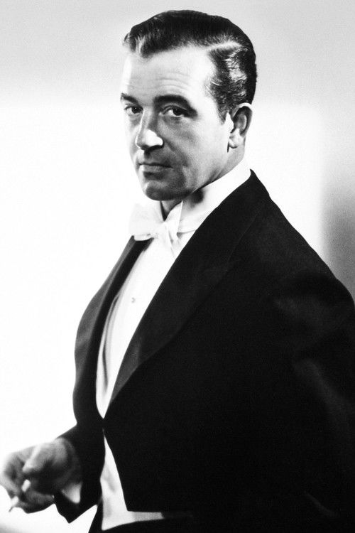 Photo of John Payne
