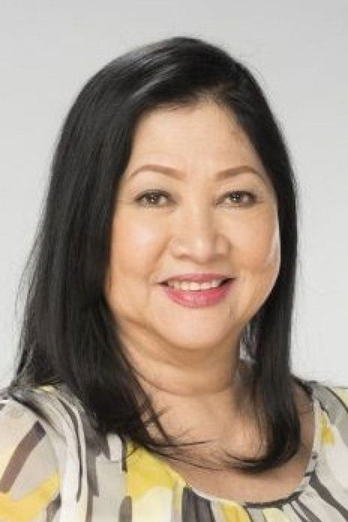 Photo of Dexter Doria