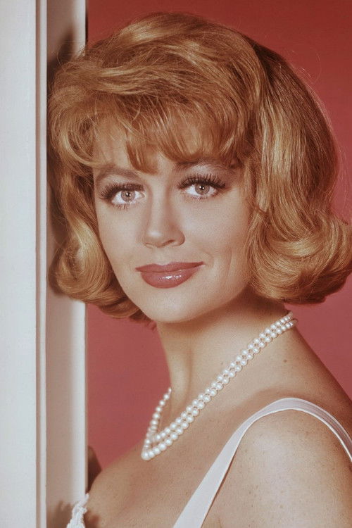 Photo of Dorothy Malone