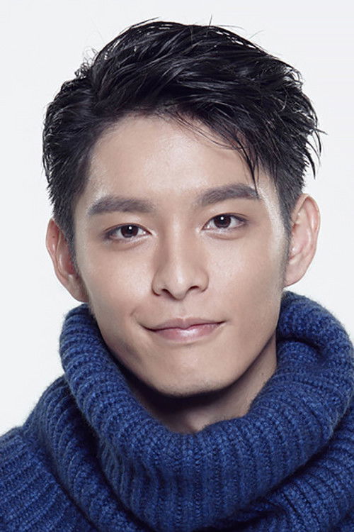 Photo of Tsao Yu-ning