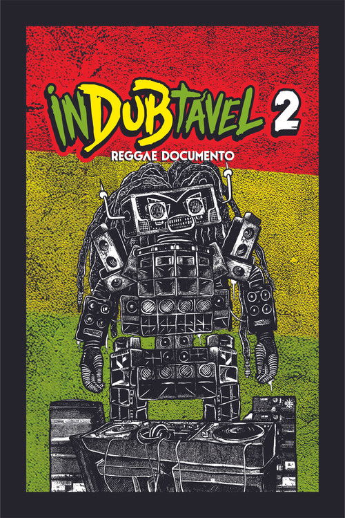 InDUBtável 2 - Reggae Documento