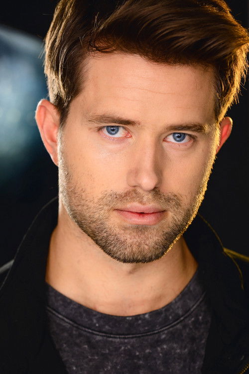 Photo of Nathan Kehn