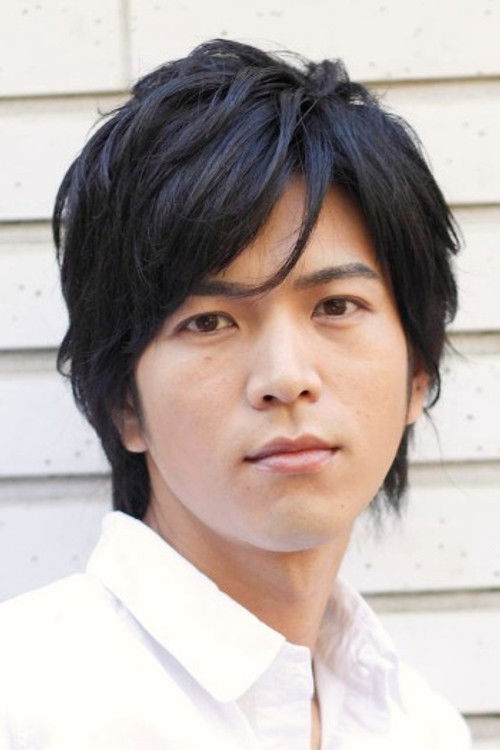 Photo of Keisuke Kimura