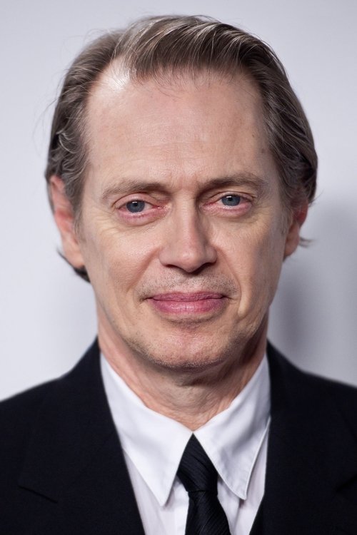 Photo of Steve Buscemi