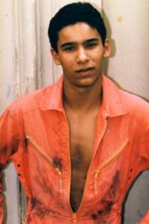 Photo of Driss Rachid