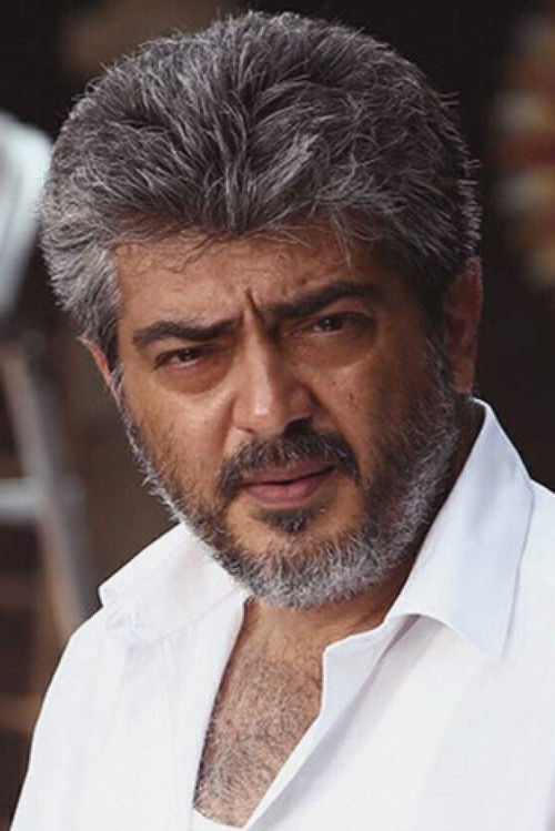 Photo of Ajith Kumar