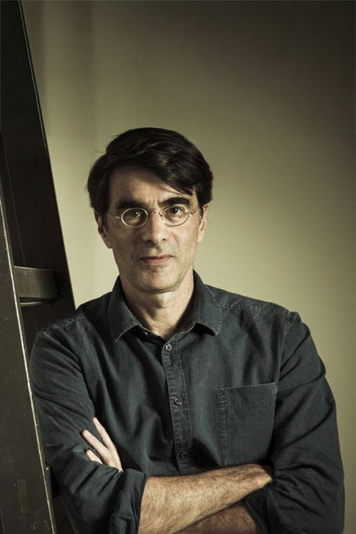 Photo of João Moreira Salles