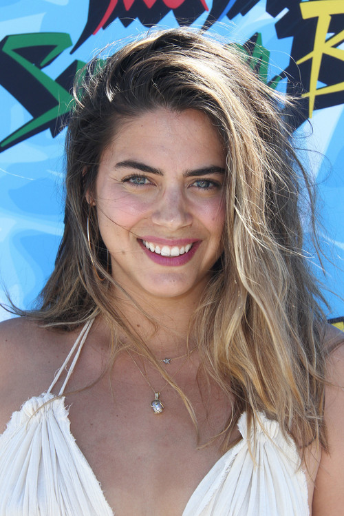 Photo of Lorenza Izzo