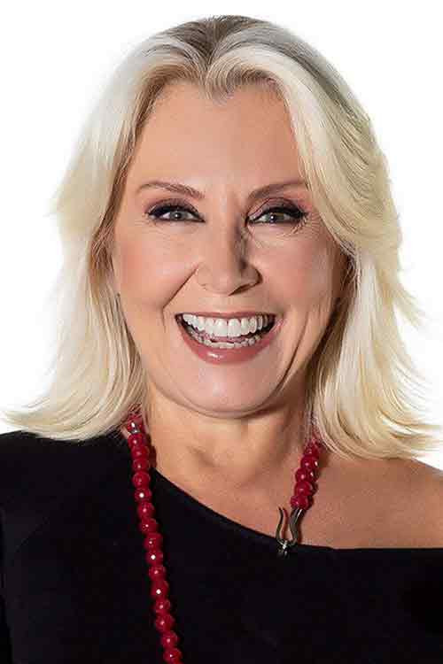 Photo of Nergis Kumbasar