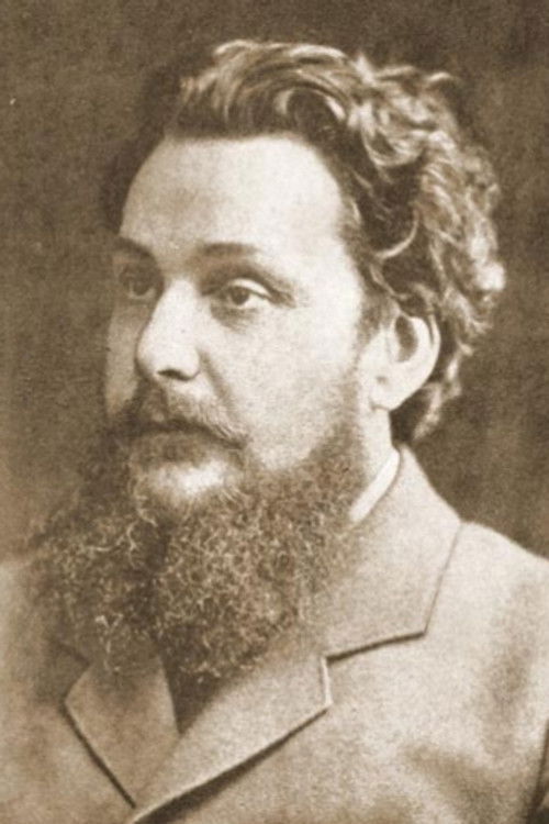 Konstantin Stanyukovich