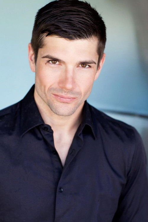 Photo of Kevin McNamara