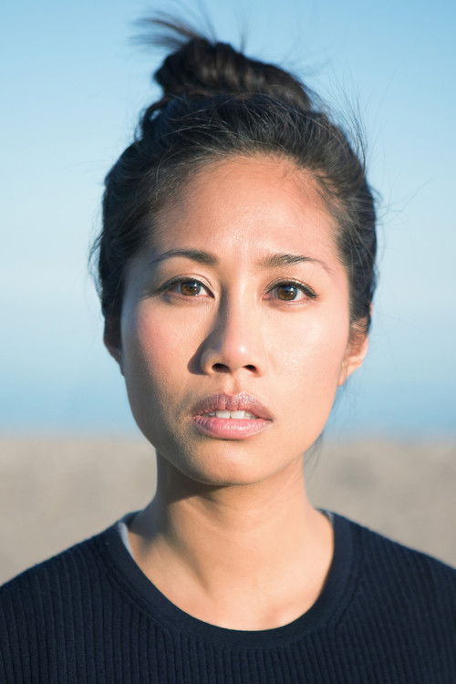 Photo of Alice Tran