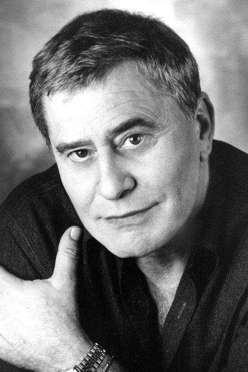 Photo of James Farentino