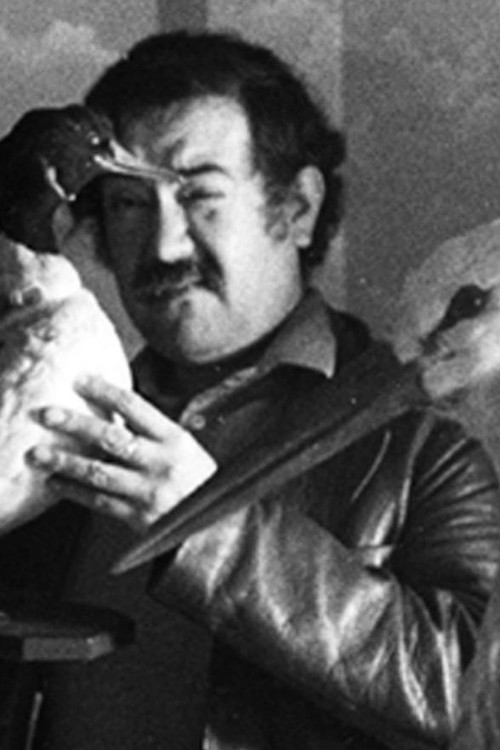 Photo of Raúl Ruiz