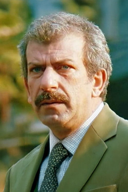 Photo of Giray Alpan