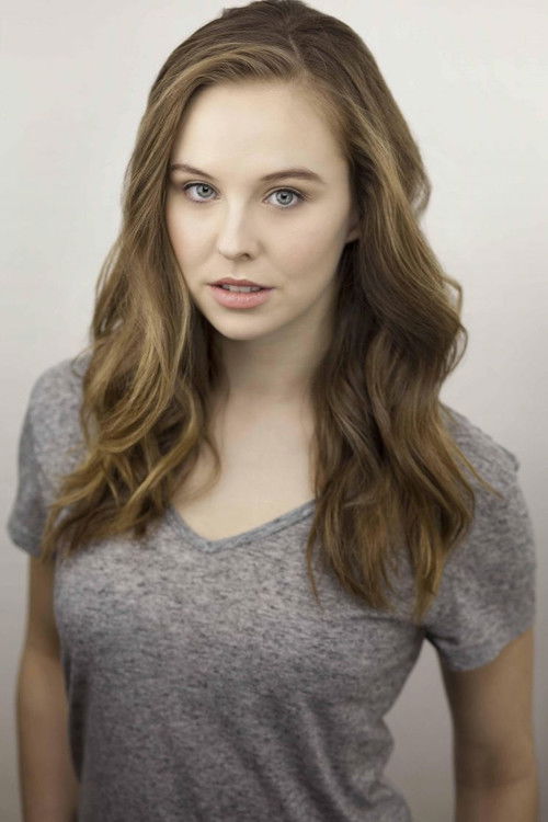 Photo of Ellen Marguerite Cullivan