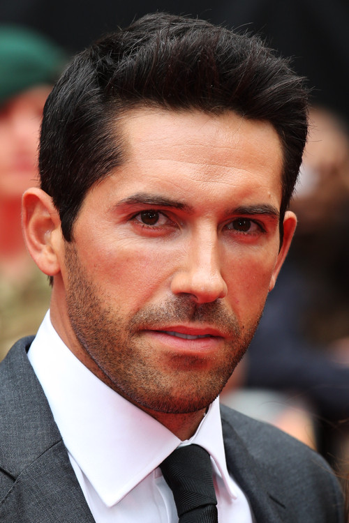 Photo of Scott Adkins