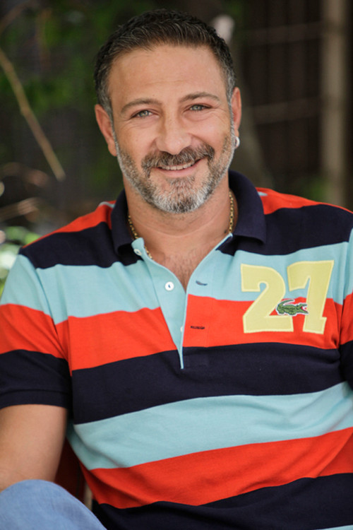 Photo of Yener Gürsoy