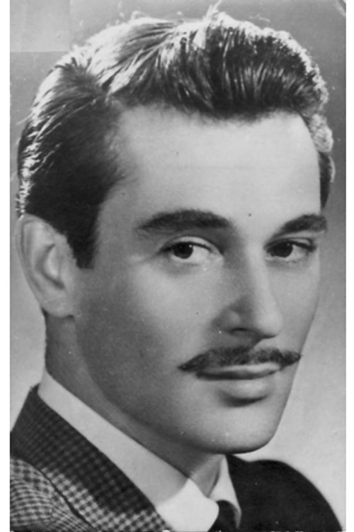 Photo of Eşref Kolçak