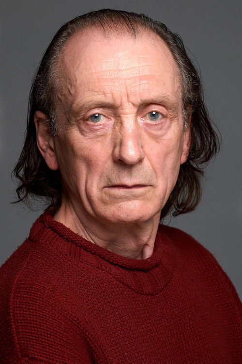 Photo of Jared Morgan