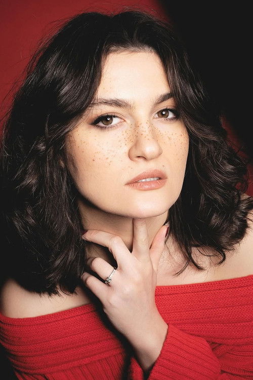 Photo of Ləman Mərrih