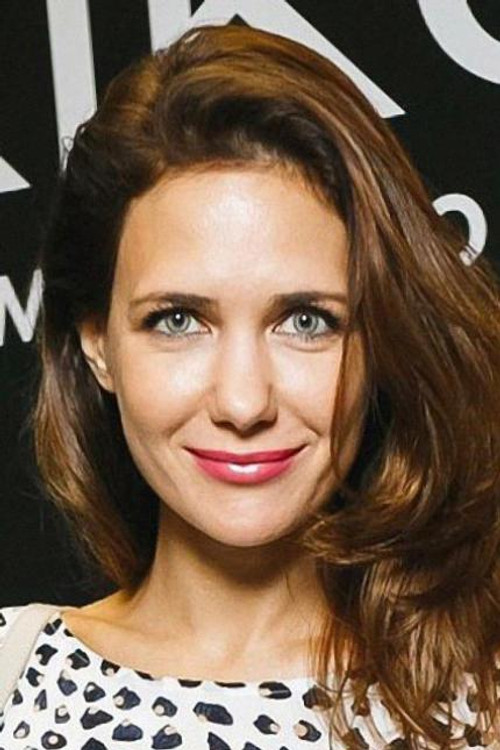Photo of Ekaterina Klimova