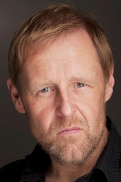 Photo of Ken Fletcher