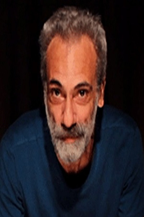 Photo of Roberto Mallet