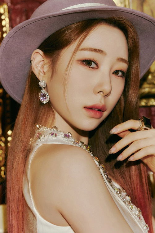 Photo of Yeonjung