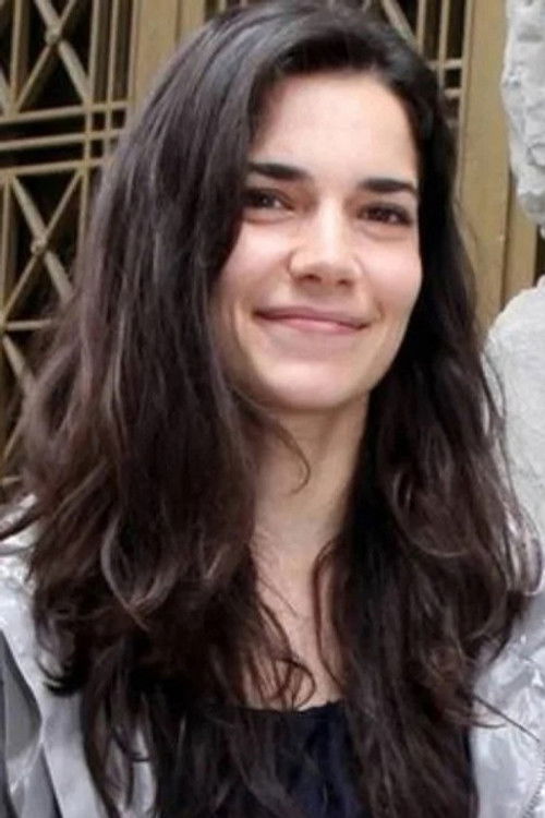 Photo of Danae Skiadi