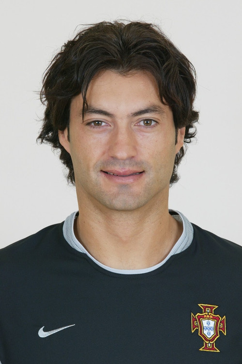 Photo of Vítor Baía