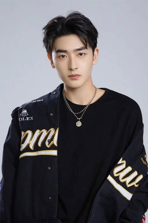 Photo of Cheng Yufeng