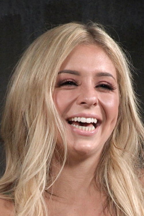 Photo of Madelyn Monroe