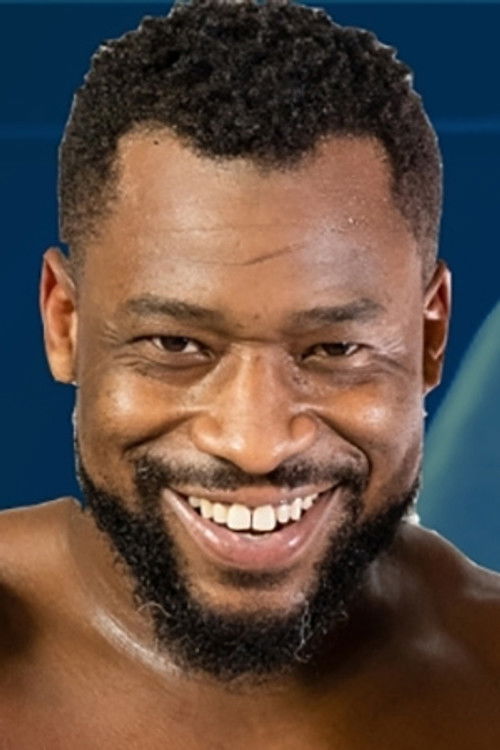 Photo of Kenny D. Layne