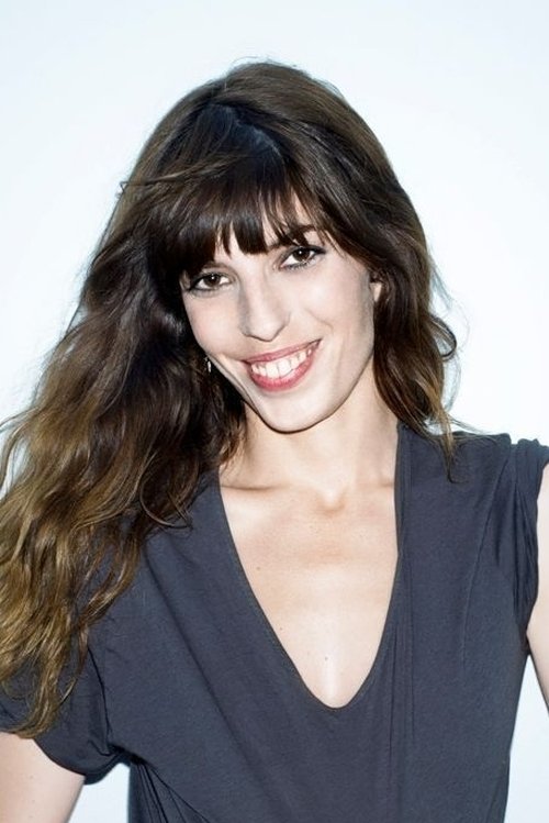 Photo of Lou Doillon