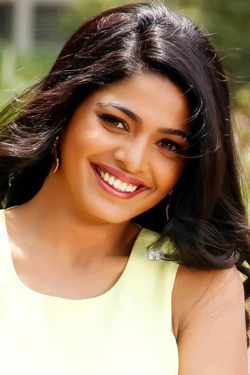 Photo of Pooja Sawant